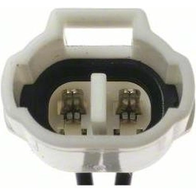 Temperature Sensor by BLUE STREAK (HYGRADE MOTOR) - ETS34 pa5