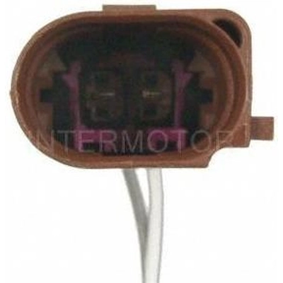 Temperature Sensor by BLUE STREAK (HYGRADE MOTOR) - ETS66 pa6