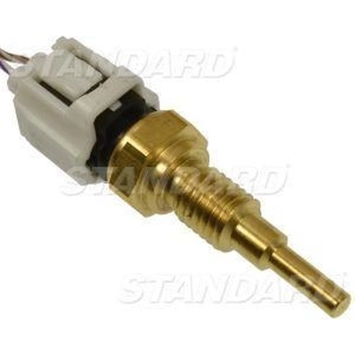 Temperature Sensor by BLUE STREAK (HYGRADE MOTOR) - TS642 pa1