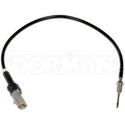 Temperature Sensor by DORMAN (HD SOLUTIONS) - 904-7116 pa4