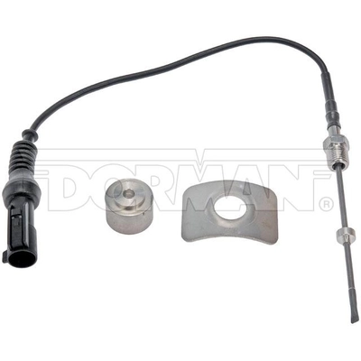 Temperature Sensor by DORMAN (OE SOLUTIONS) - 904-404 pa2