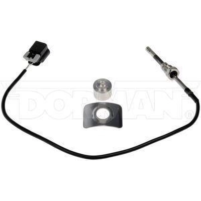 Temperature Sensor by DORMAN (OE SOLUTIONS) - 904708 pa5