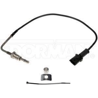 Temperature Sensor by DORMAN (OE SOLUTIONS) - 904-746 pa7