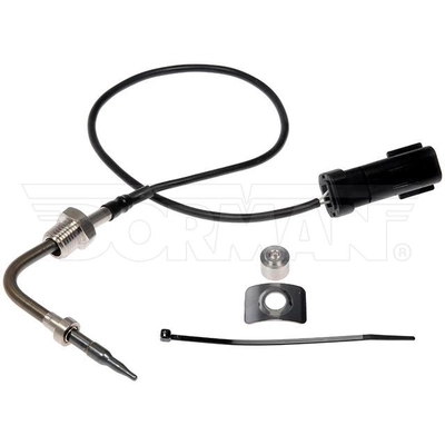 Temperature Sensor by DORMAN (OE SOLUTIONS) - 904-757 pa2