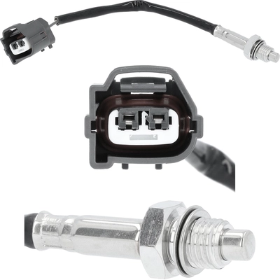Temperature Sensor by GLOBAL PARTS DISTRIBUTORS - 1812185 pa2