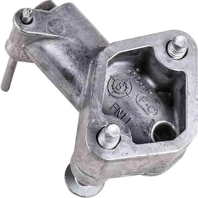 Tensioner by ACDELCO - 55505562 pa1