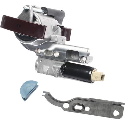 BLUE STREAK (HYGRADE MOTOR) - VCT102 - Engine Timing Chain Tensioner pa2