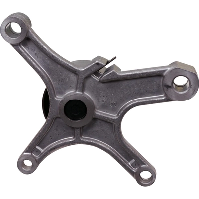 Tensioner by CONTINENTAL - 48011 pa2