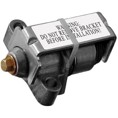 Tensioner by DAYCO - 85039 pa8