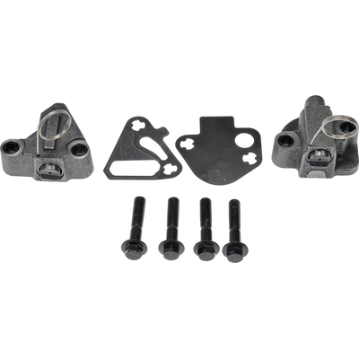 Tensioner by DORMAN (OE SOLUTIONS) - 420-129 pa6