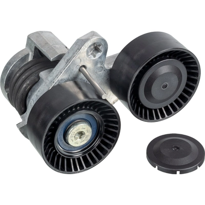 Tensioner by FEBI - 48742 pa1