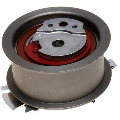 Tensioner by GATES - T43181 pa7