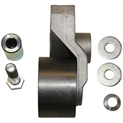 Tensioner by GMB - 440-9110 pa7