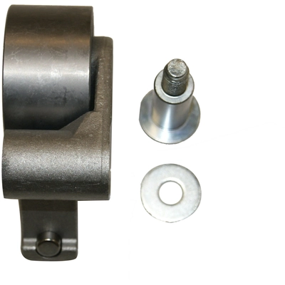 Tensioner by GMB - 445-8670 pa2