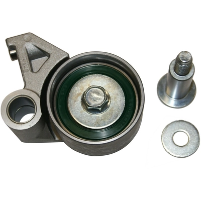 Tensioner by GMB - 445-8670 pa3