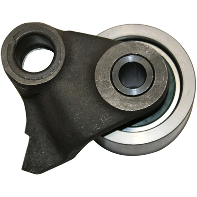 GMB - 445-9100 - Engine Timing Belt Tensioner pa2