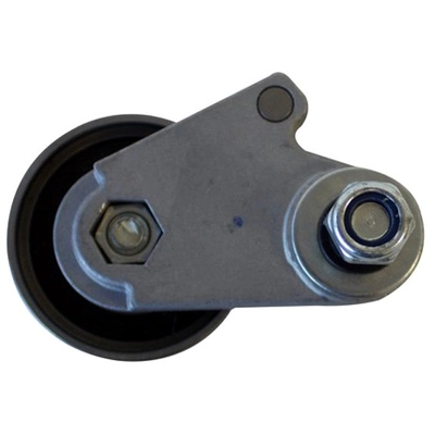GMB - 448-1100 - Engine Timing Belt Tensioner pa2