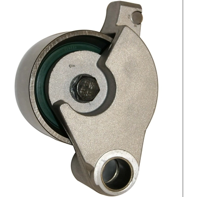 Tensioner by GMB - 470-6620 pa5