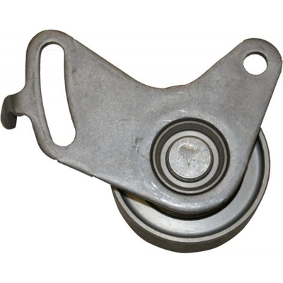 Tensioner by GMB - 470-8140 pa2