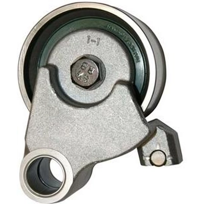 Tensioner by GMB - 470-8680 pa6