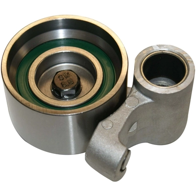 Tensioner by GMB - 470-9090 pa4