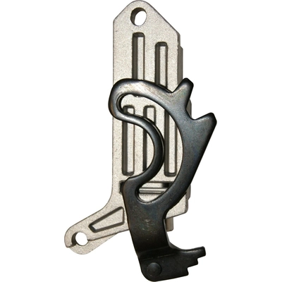 GMB - 480-4677 - Engine Timing Belt Tensioner Hydraulic Assembly pa3