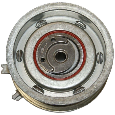 Tensioner by GMB - 480-7043 pa6