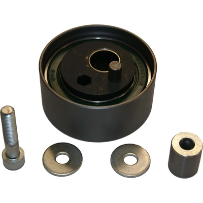 Tensioner by GMB - 480-9750 pa2