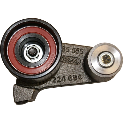 GMB - 490-7083 - Engine Timing Belt Tensioner pa4