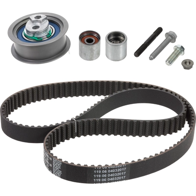 INA - ZD0445K - Tensioner pa2