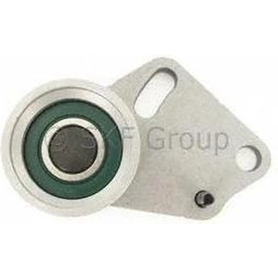 Tensioner by SKF - TBT54001 pa3