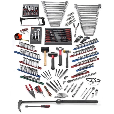TEP Set by GEAR WRENCH - 83096 pa3
