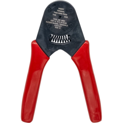 Terminal Crimper by S & G TOOL AID - 18880 pa2