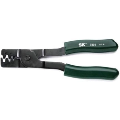 Terminal Crimper by SK - 7801 pa1