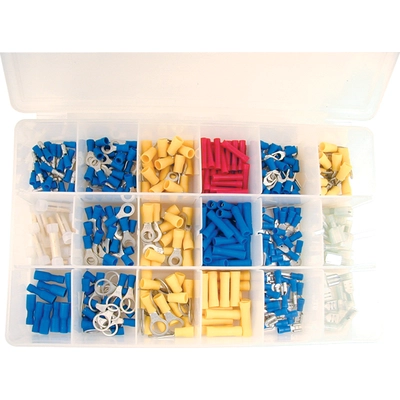 Terminal Kit by ATD - 355 pa2