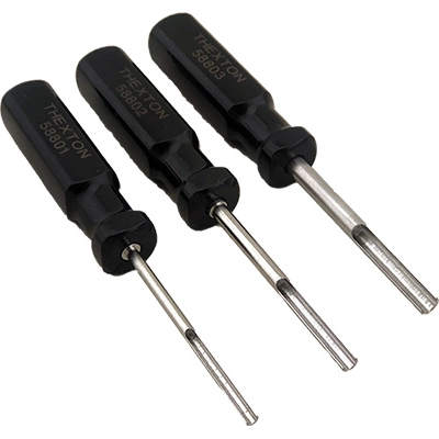 Terminal Release Tool Kit by THEXTON - 588 pa2