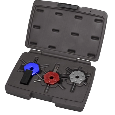 Terminal Tool Kit by LISLE - 57750 pa3