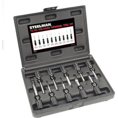 Trousse à outils de terminal par STEELMAN PRO - 95928 pa2