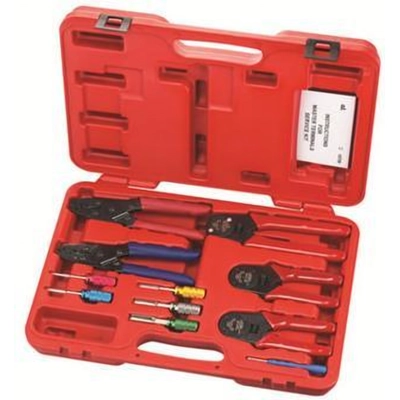 Terminals Service Kit by S & G TOOL AID - 18700 pa1