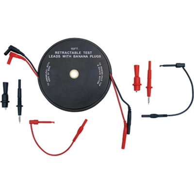 Test Lead Set by LANG TOOLS - 1176 pa2