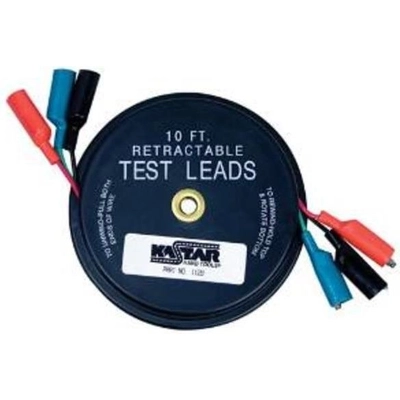 Test Lead Set by LANG TOOLS - 1129 pa1