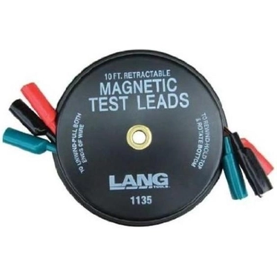 Test Lead Set by LANG TOOLS - 1135 pa1