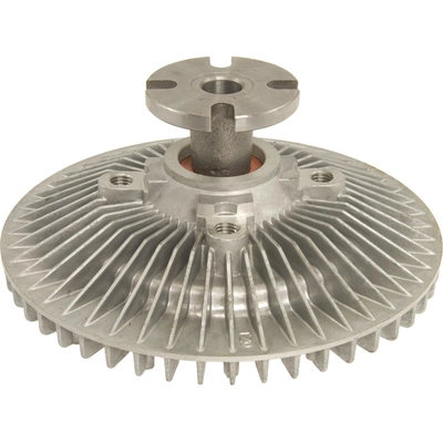 Thermal Fan Clutch by ACDELCO - 15-80278 pa1
