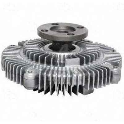 Thermal Fan Clutch by COOLING DEPOT - 36777 pa1