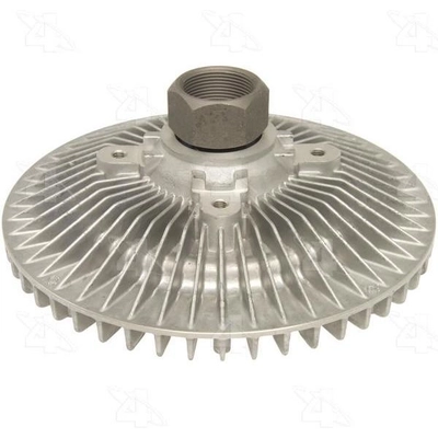 Thermal Fan Clutch by COOLING DEPOT - 36993 pa2