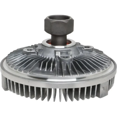 Thermal Fan Clutch by FOUR SEASONS - 36700 pa27