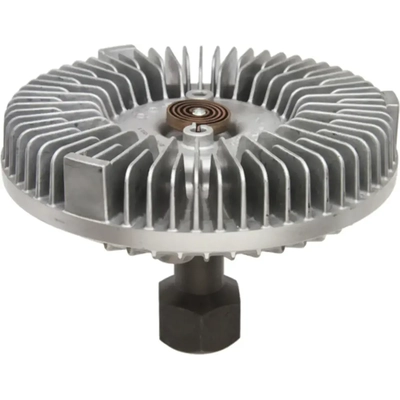Thermal Fan Clutch by FOUR SEASONS - 36702 pa11