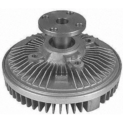 Thermal Fan Clutch by FOUR SEASONS - 36703 pa25
