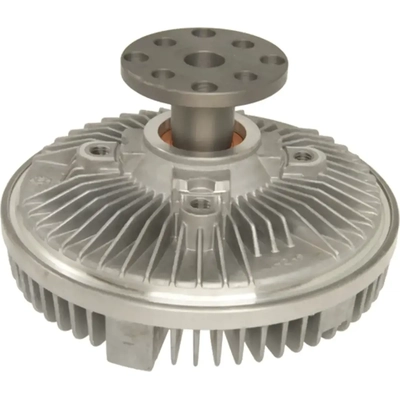 Embrayage de ventilateur thermique de FOUR SEASONS - 36704 pa13