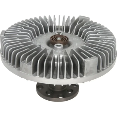 Embrayage de ventilateur thermique de FOUR SEASONS - 36704 pa14